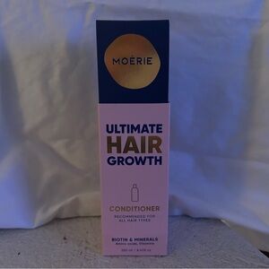 Ultimate Hair Growth Conditioner — Pink